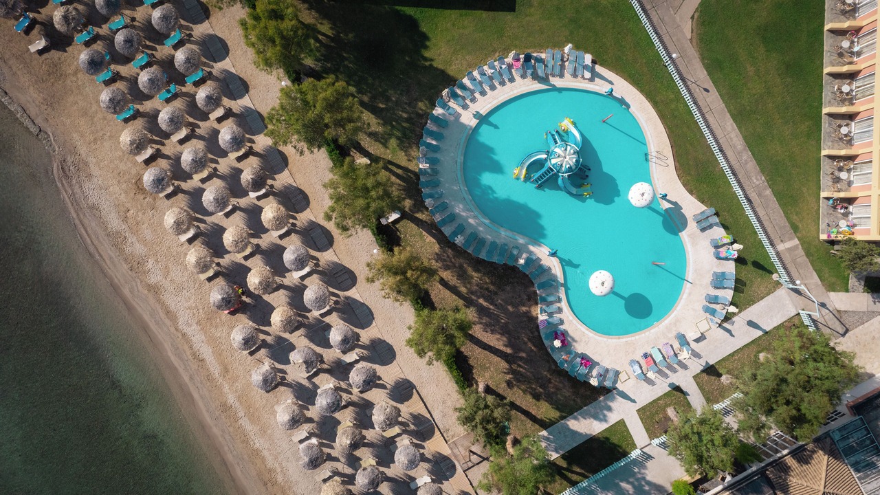 Photo of Outdoor in Messonghi