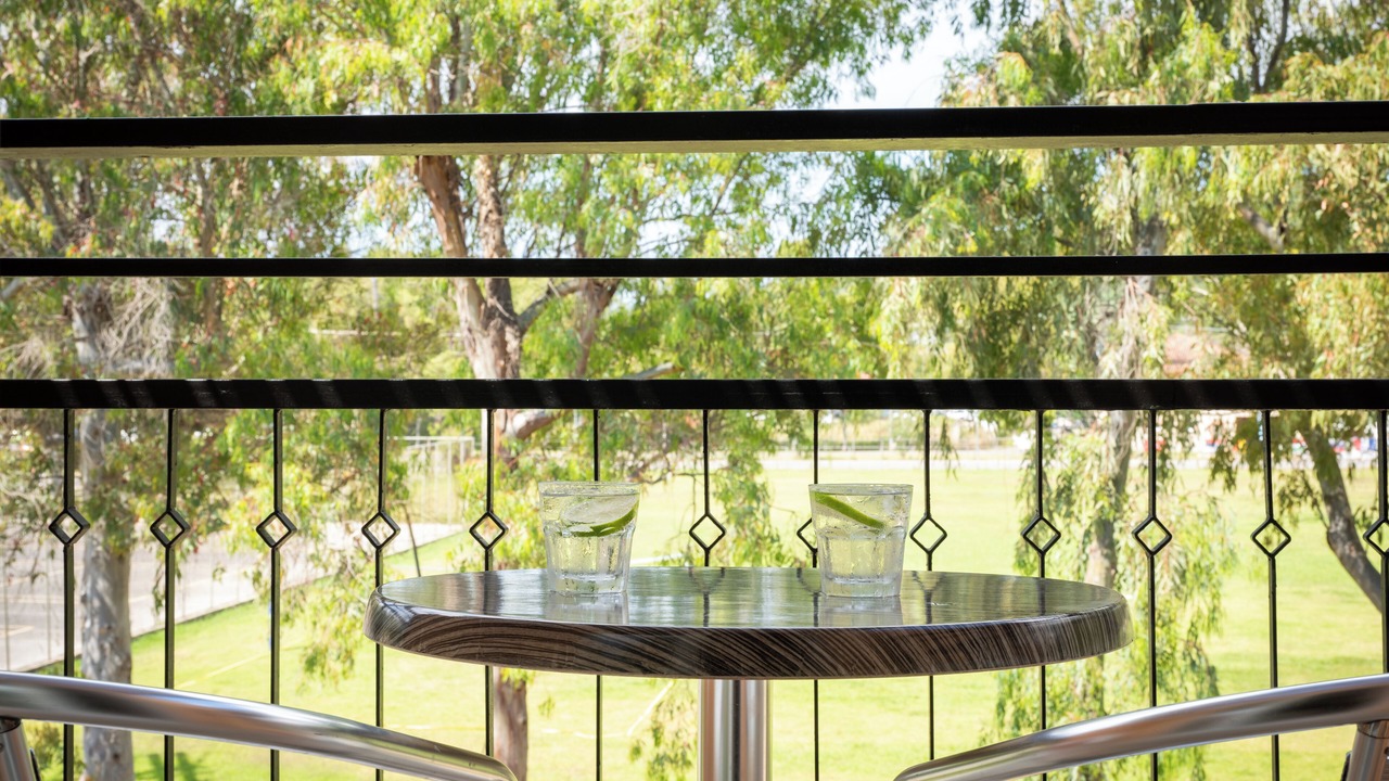 Photo of Patio Balcony in Messonghi