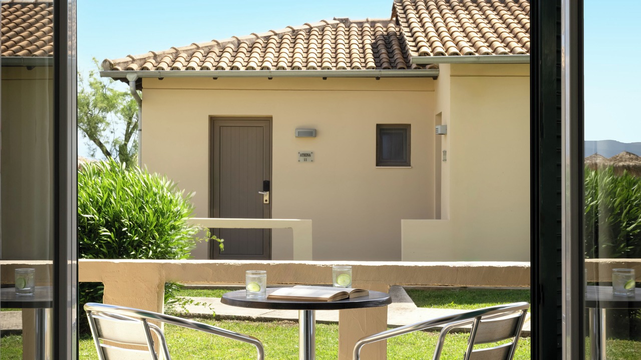 Photo of Outdoor in Messonghi