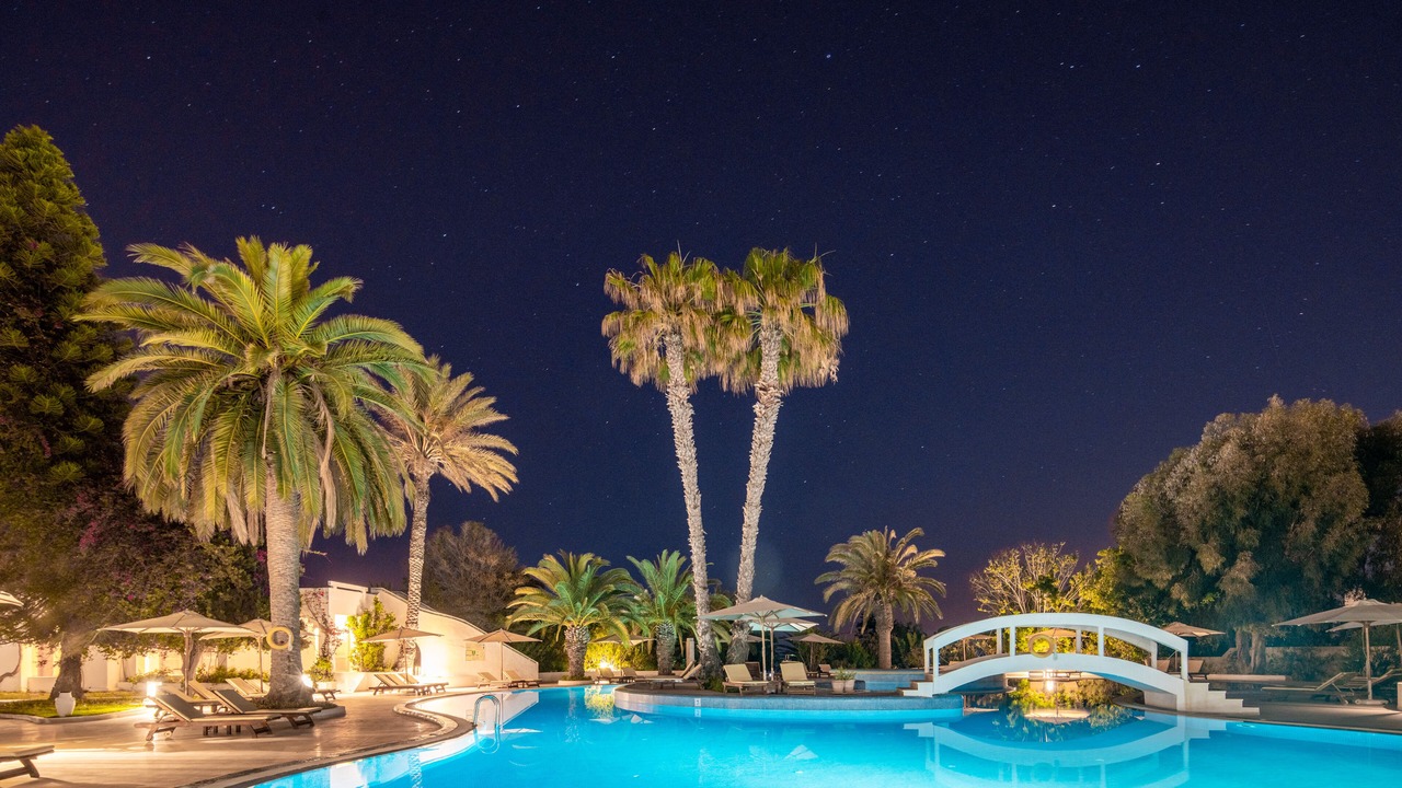 Photo of Outdoor in Eastern Hammamet