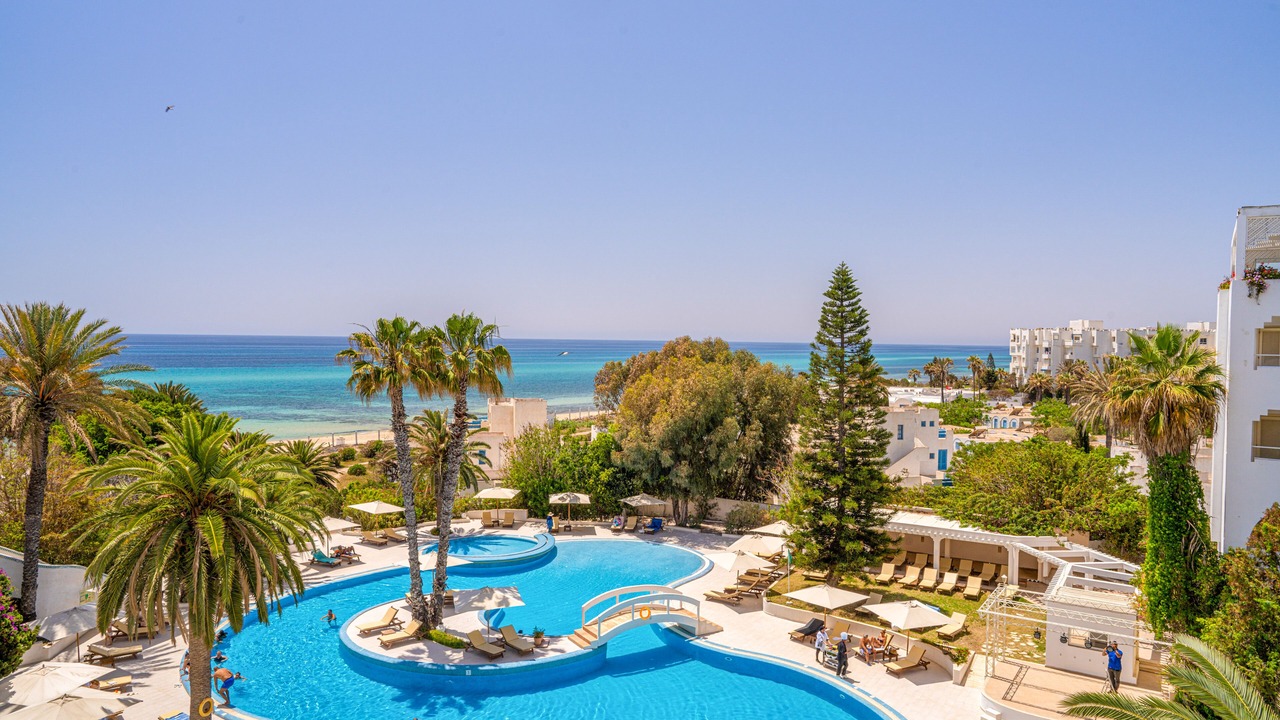 Photo of Outdoor in Eastern Hammamet