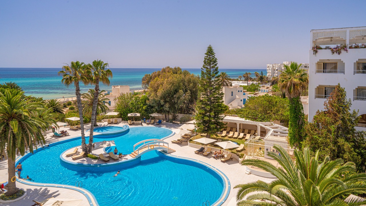 Photo of Outdoor in Eastern Hammamet