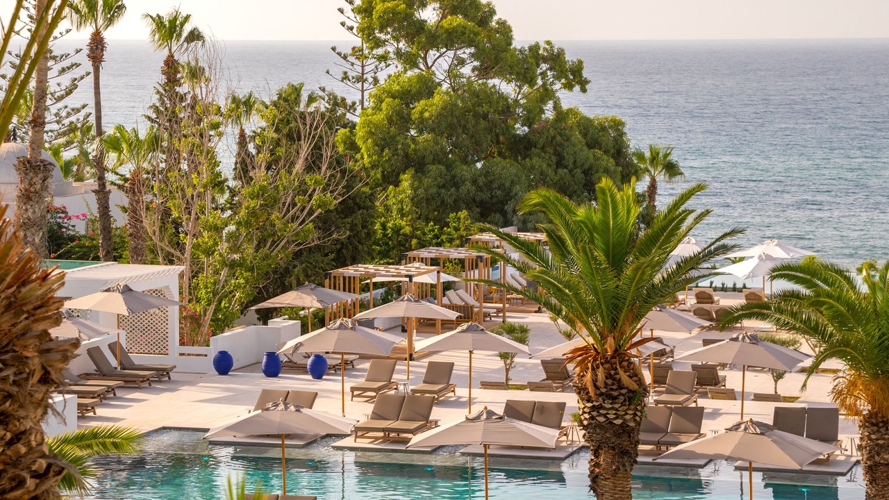 Photo of Outdoor in Eastern Hammamet