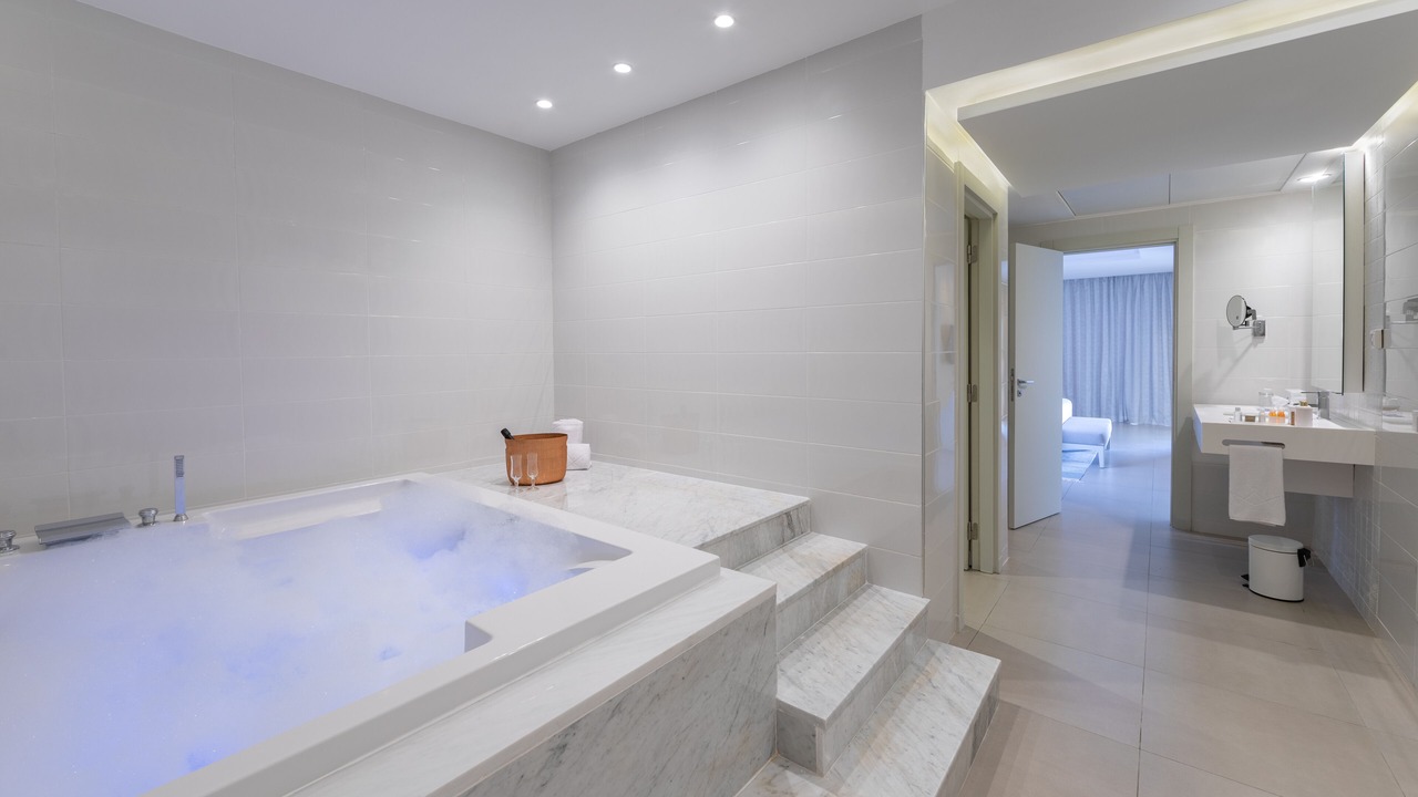 Photo of Bathroom in Eastern Hammamet