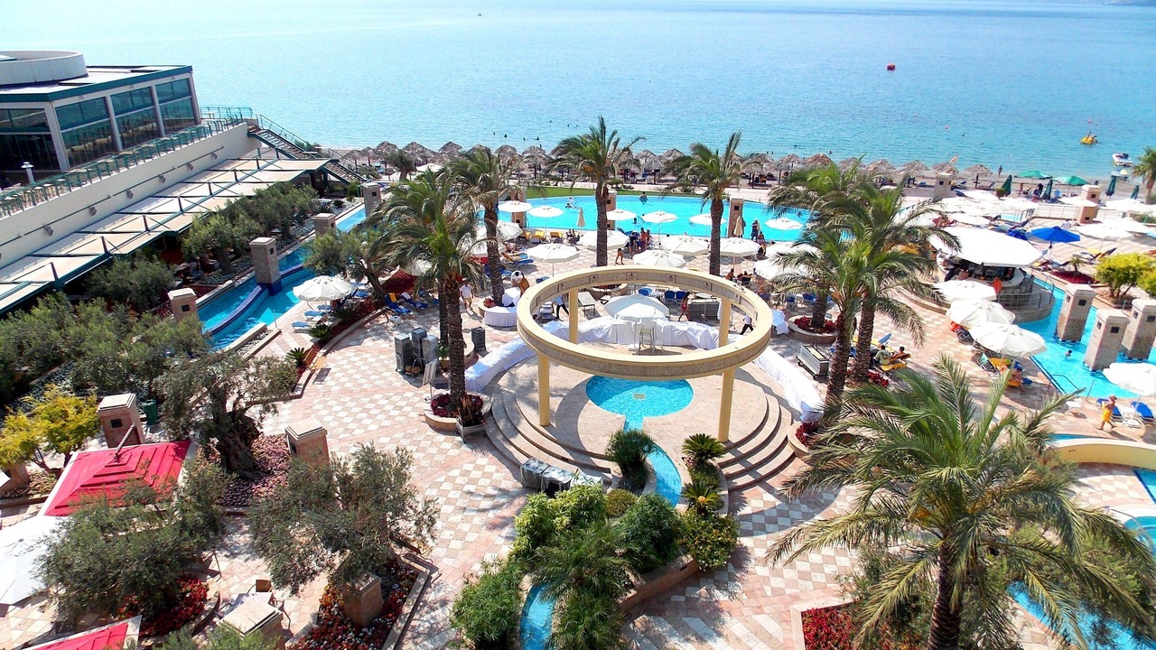 Photo of Outdoor in Loutraki
