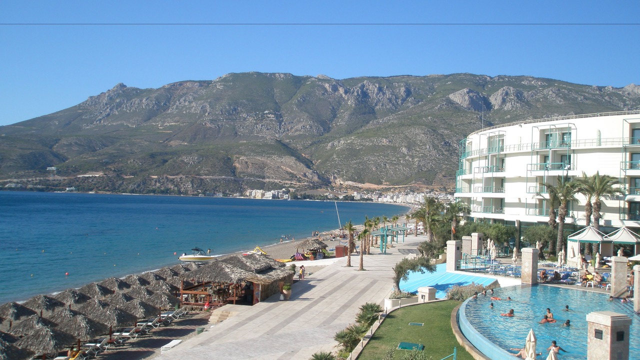 Photo of Others in Loutraki