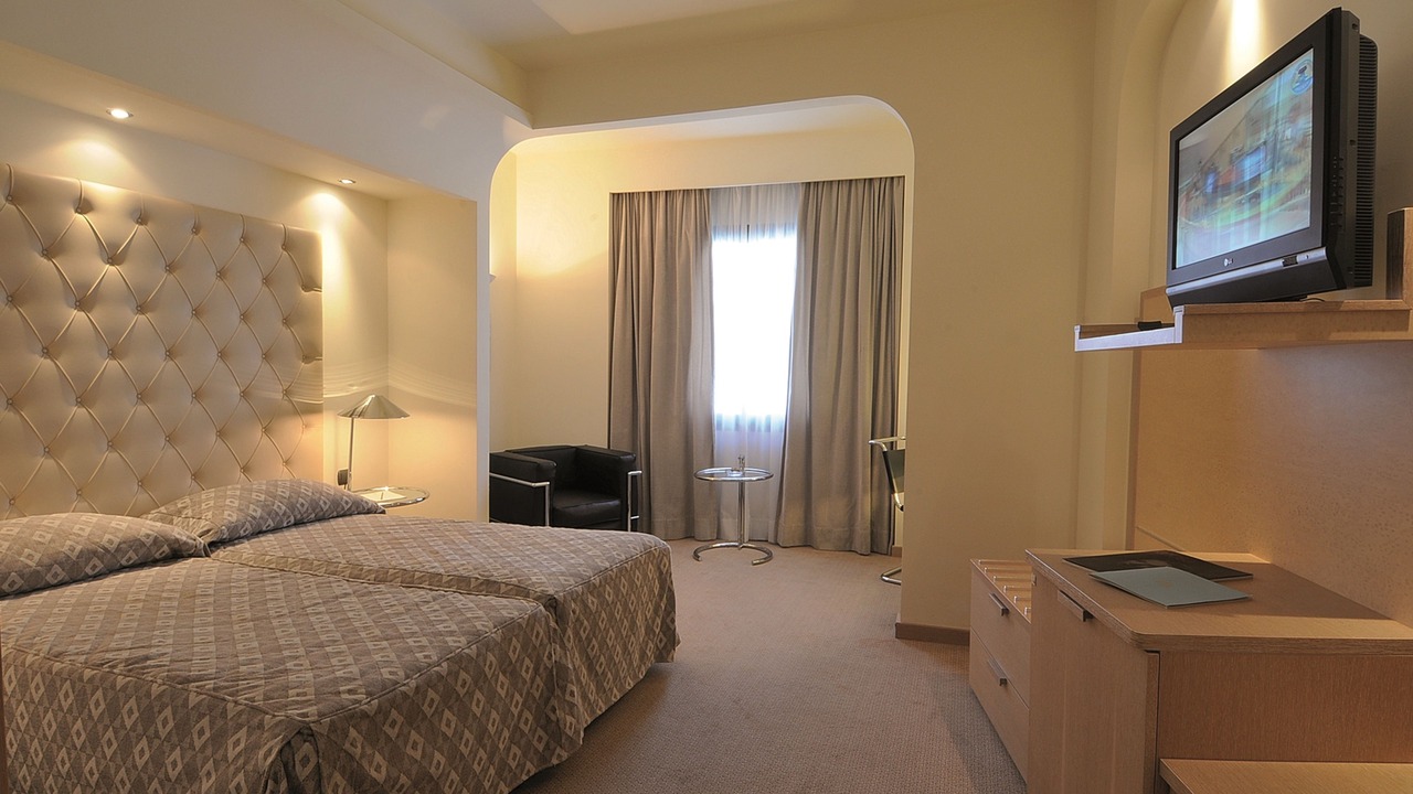 Photo of Bedroom in Loutraki