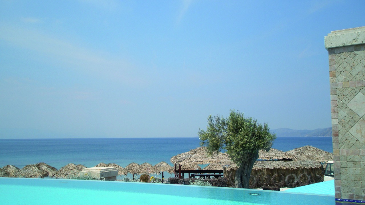 Photo of Outdoor in Loutraki