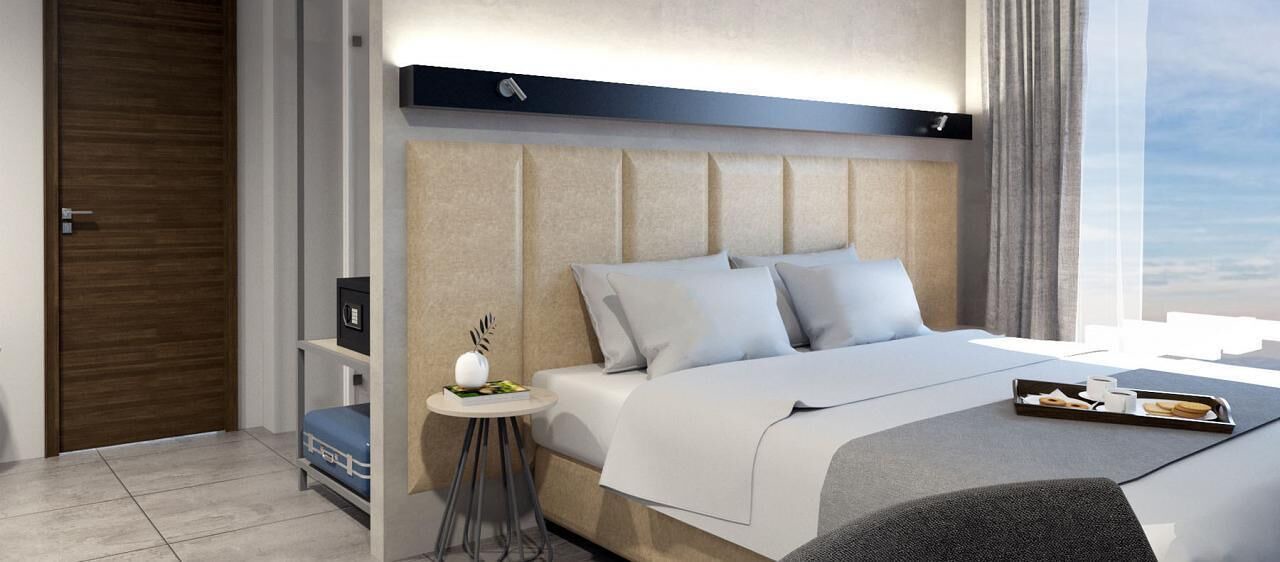Photo of Bedroom in Rafina-Pikermi