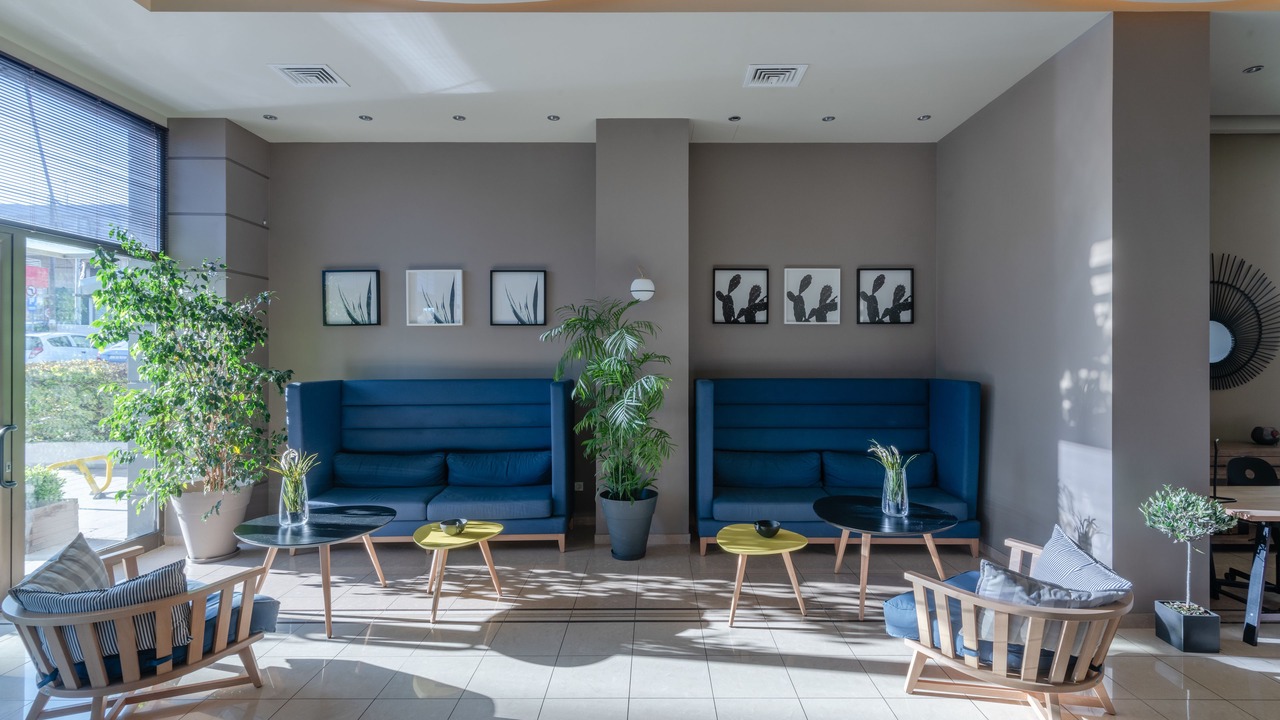 Photo of Livingroom in Rafina-Pikermi