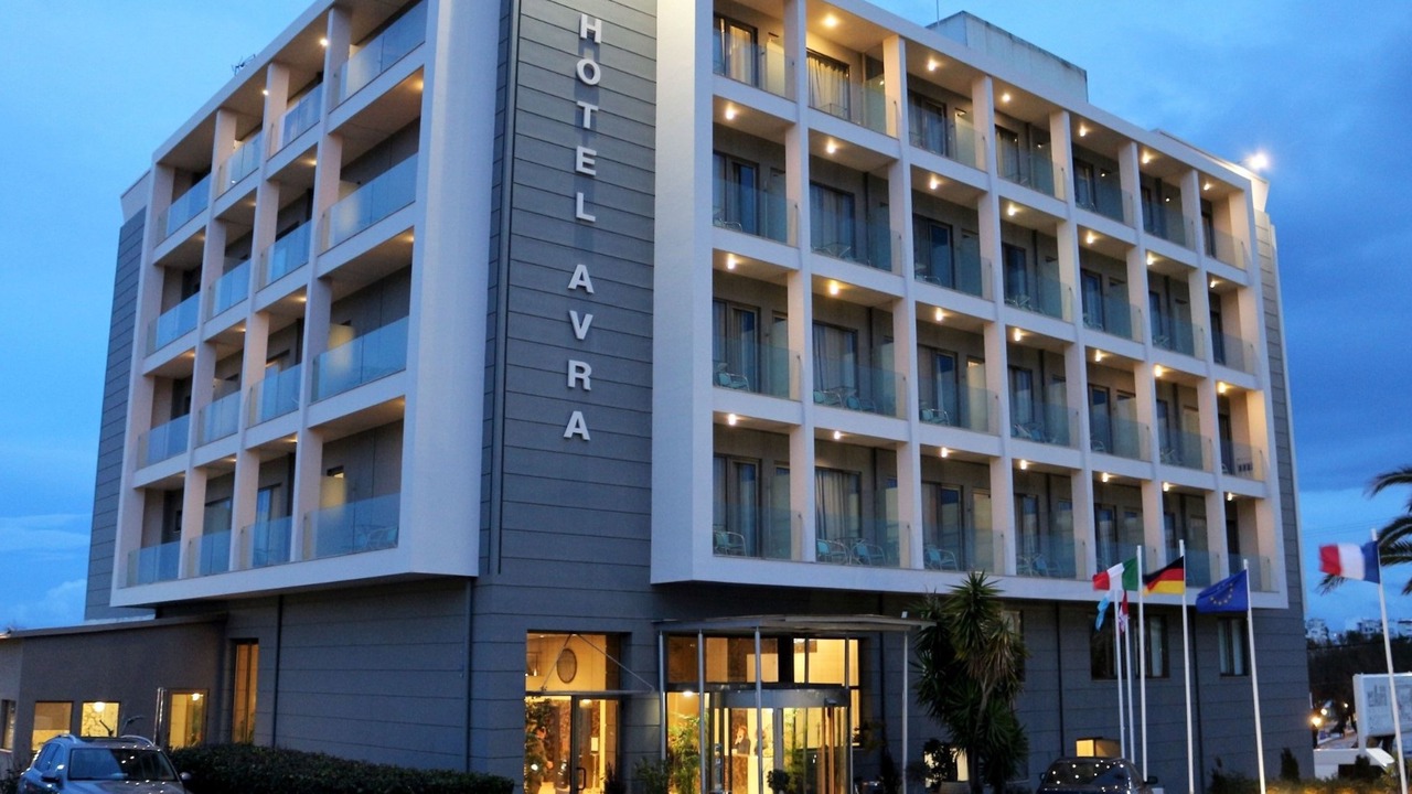 Photo of Outdoor in Rafina-Pikermi