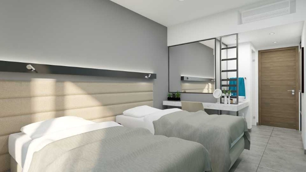 Photo of Bedroom in Rafina-Pikermi