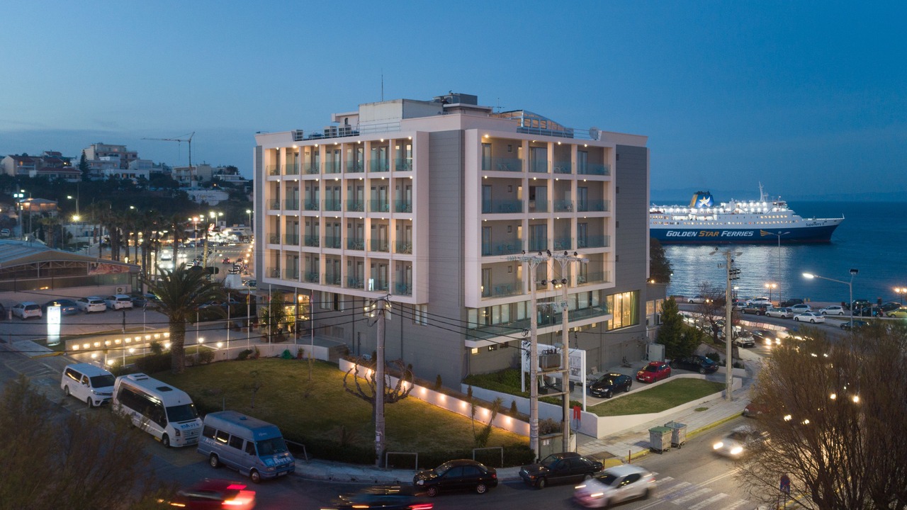Photo of Outdoor in Rafina-Pikermi