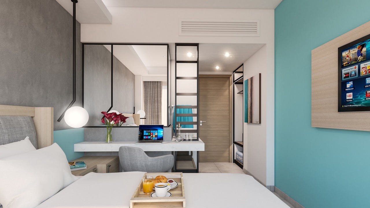 Photo of Bedroom in Rafina-Pikermi