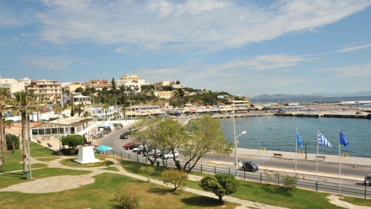 Photo of Bedroom in Rafina-Pikermi