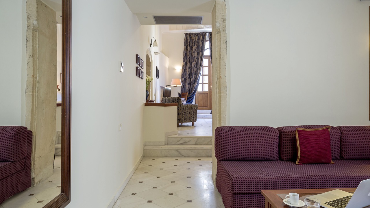 Photo of Bedroom in Old Town