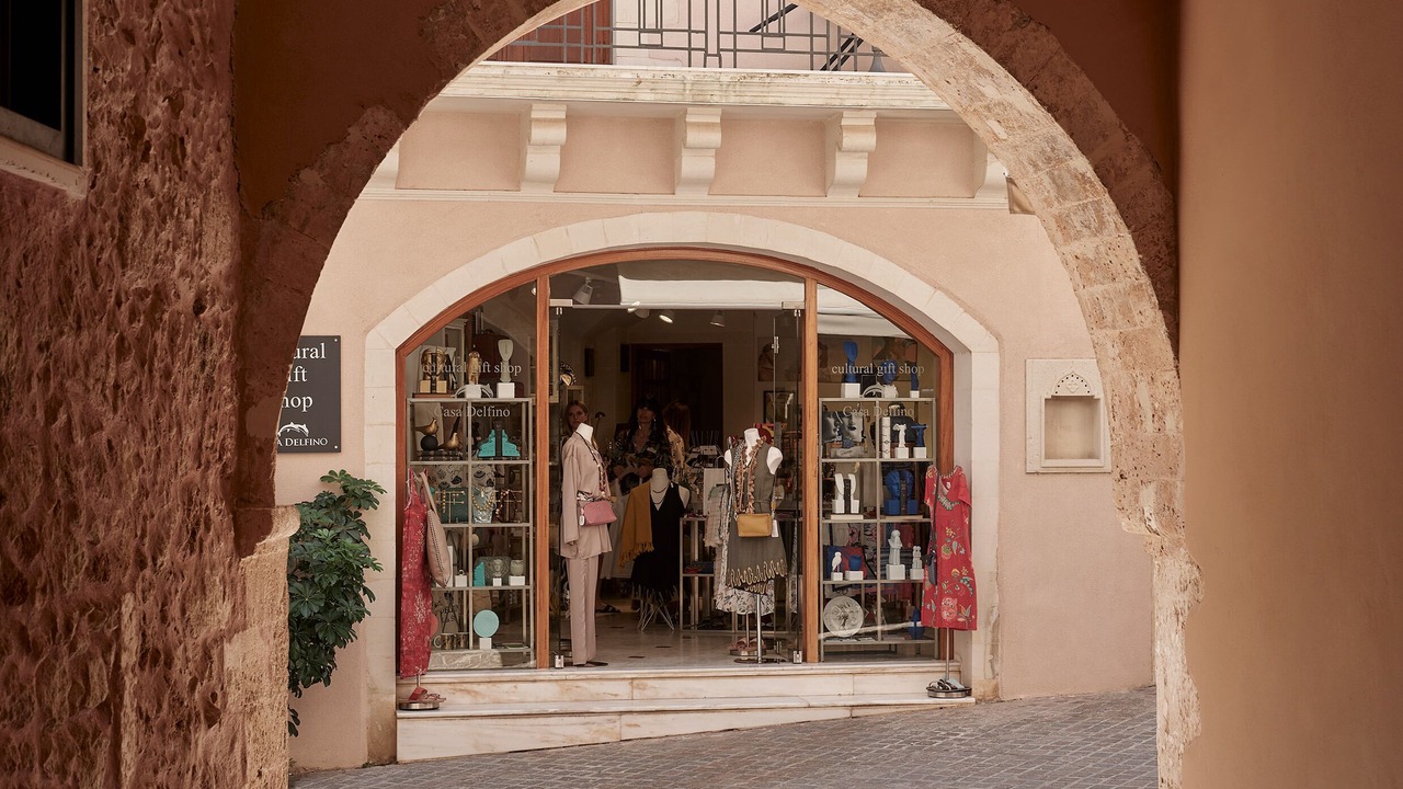 Photo of Outdoor in Old Town