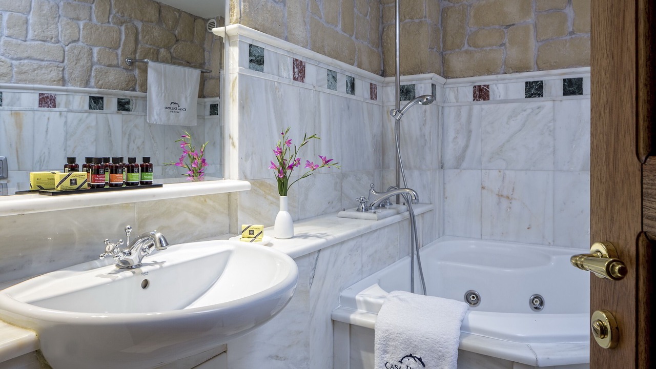 Photo of Bathroom in Old Town