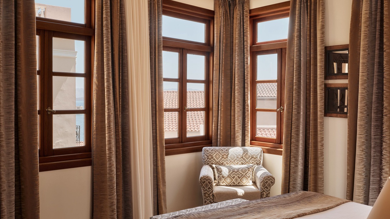 Photo of Bedroom in Old Town