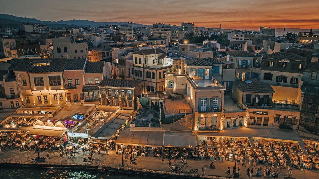 Photo of Outdoor in Old Town