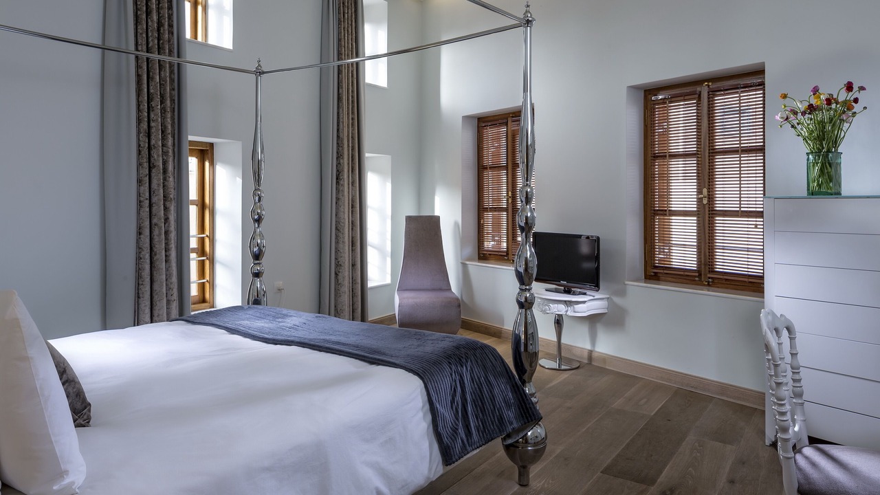 Photo of Bedroom in Old Town