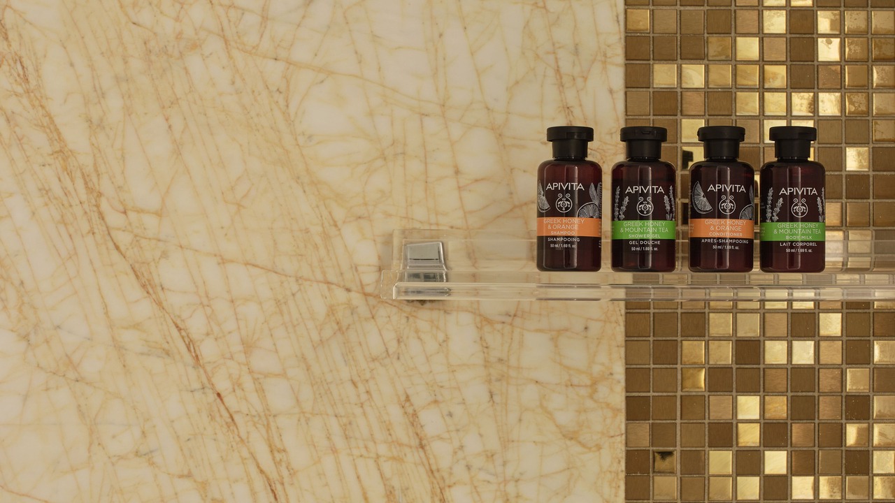 Photo of Bathroom in Old Town