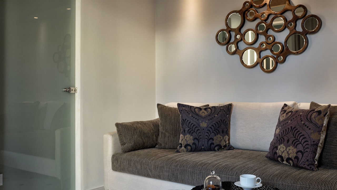 Photo of Bedroom in Old Town
