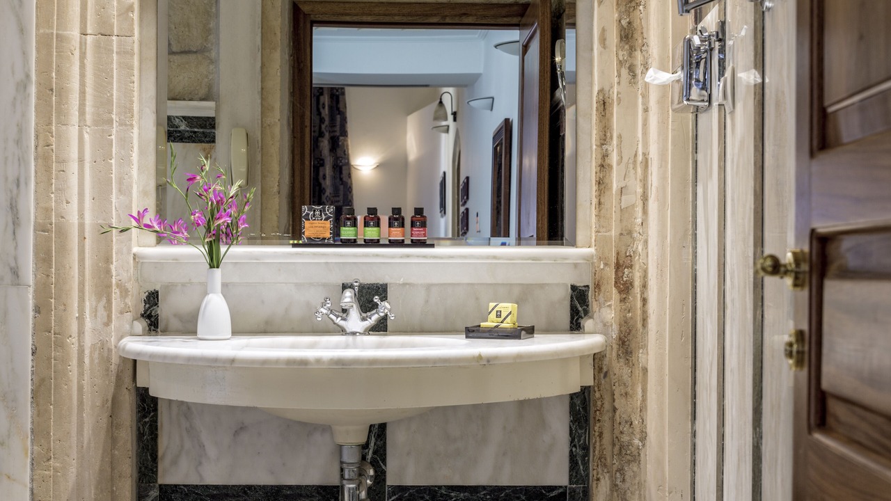 Photo of Bathroom in Old Town