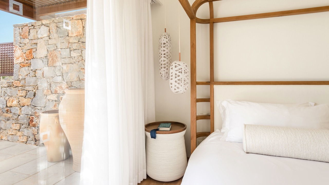 Photo of Outdoor in Elounda