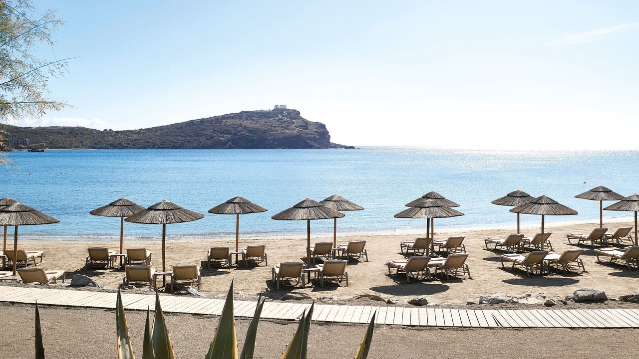 Photo of Others in Sounio