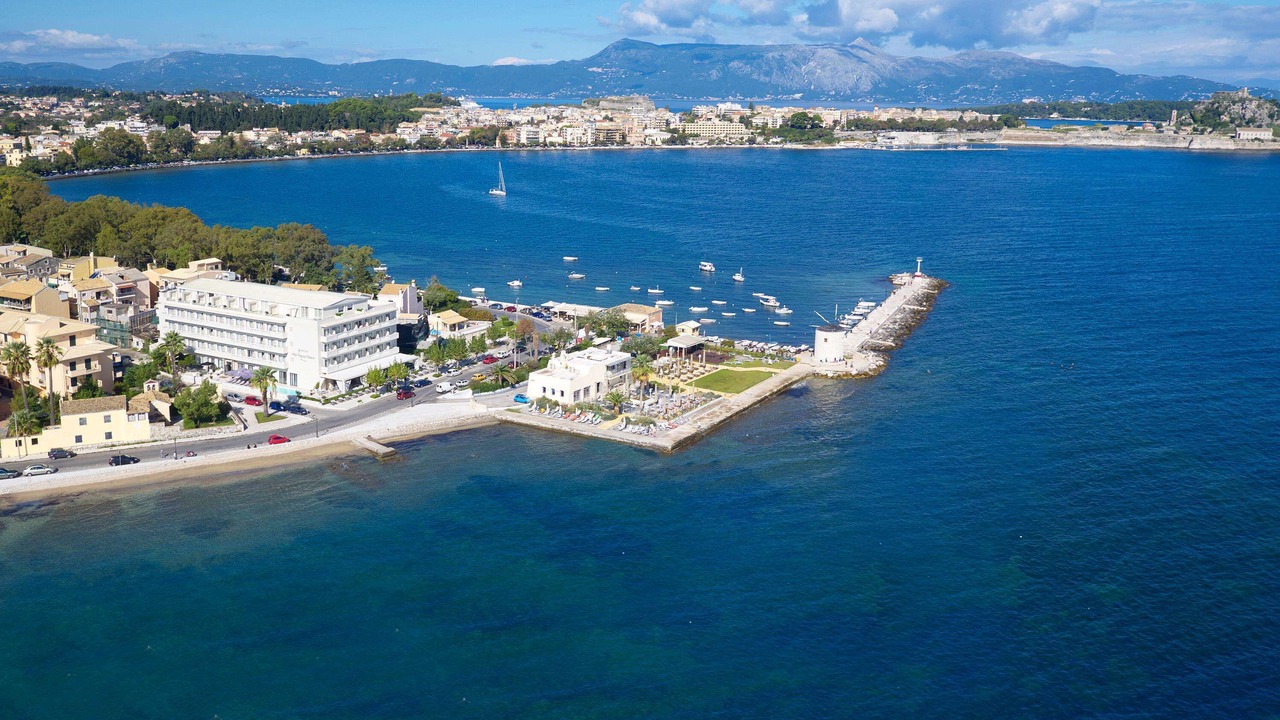 Photo of Outdoor in Corfu Town