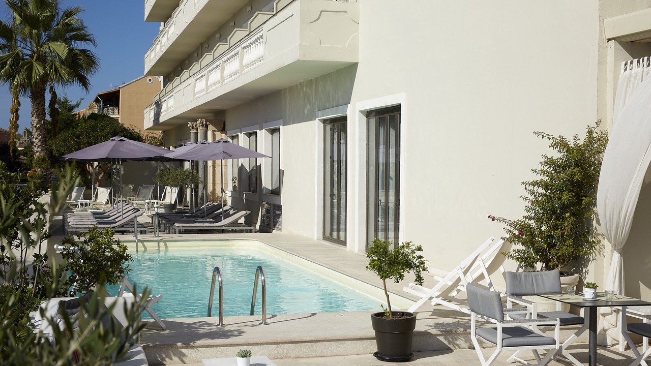 Photo of Outdoor in Corfu Town