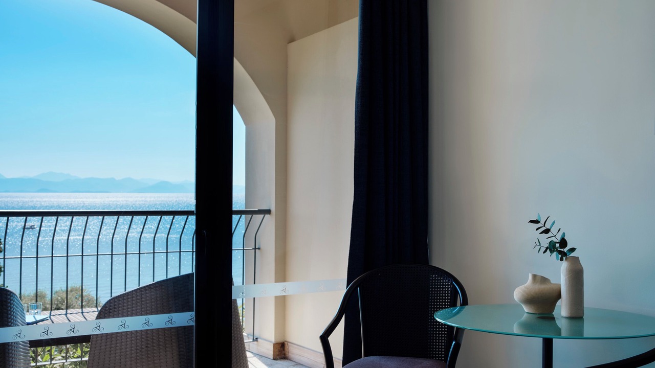 Photo of Bedroom in Dafnata