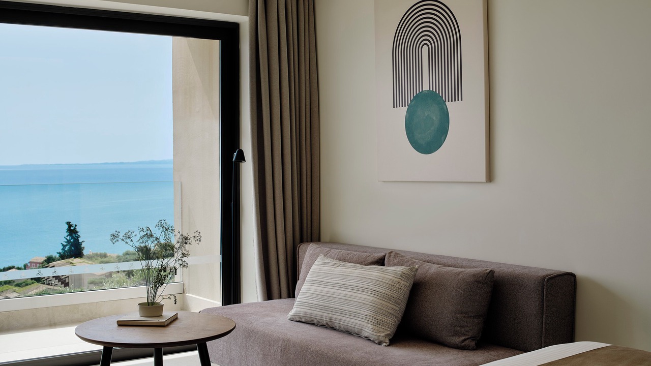 Photo of Bedroom in Dafnata