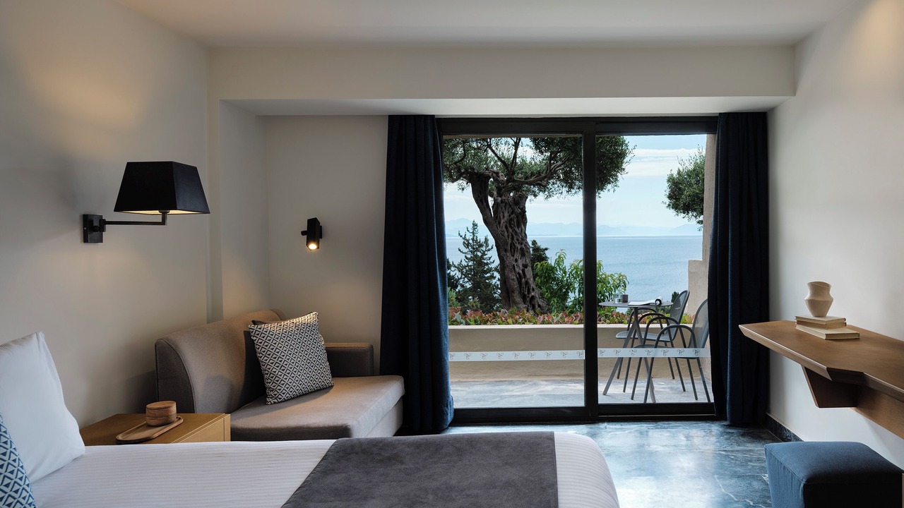Photo of Bedroom in Dafnata