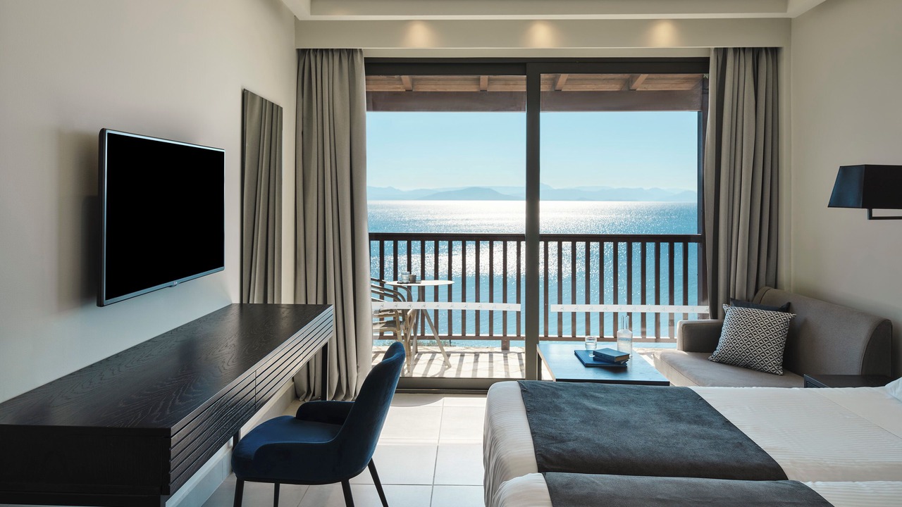Photo of Bedroom in Dafnata