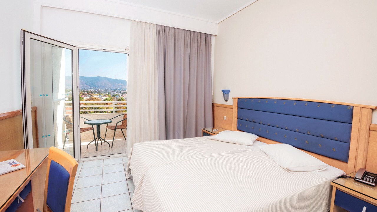 Photo of Bedroom in Lambi