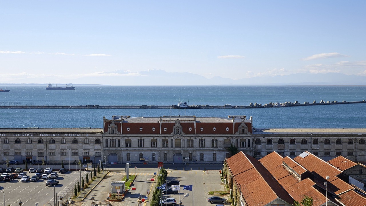Photo of Others in Thessaloniki City Centre