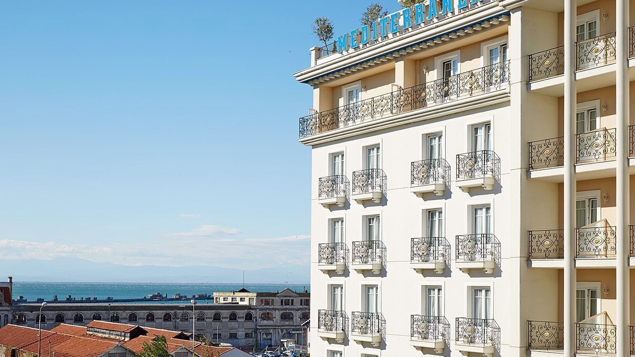 Photo of Outdoor in Thessaloniki City Centre