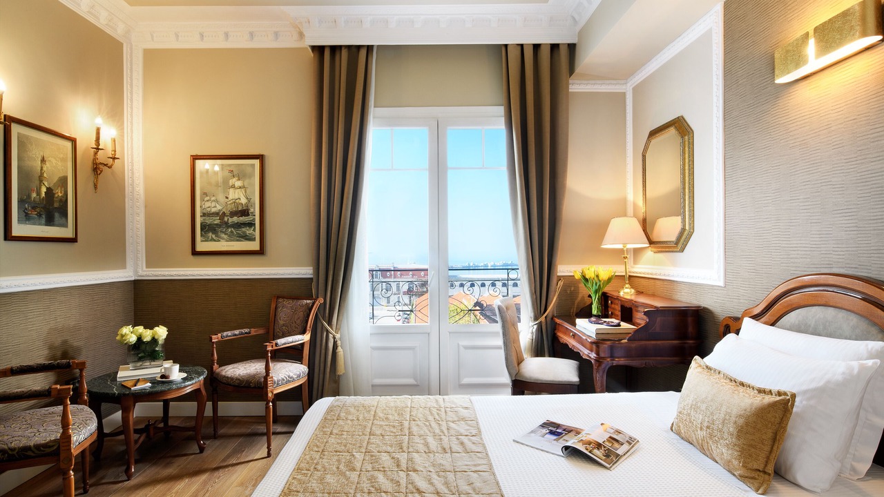 Photo of Livingroom in Thessaloniki City Centre