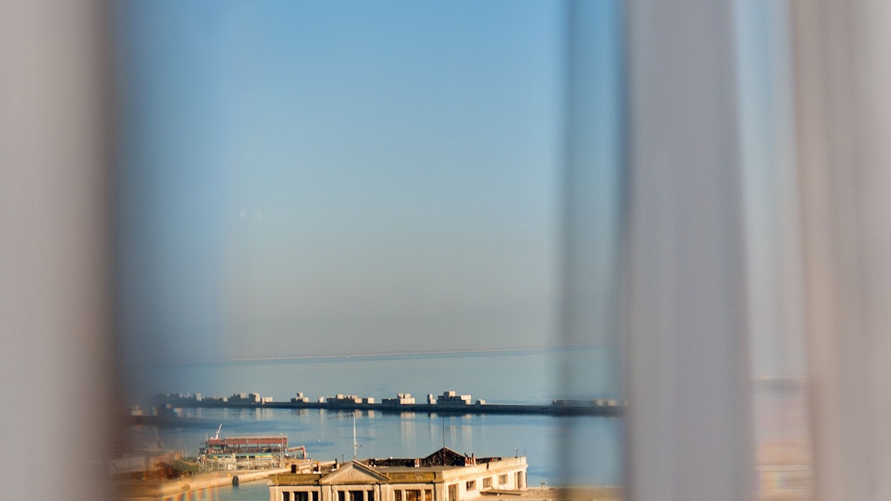 Photo of Bedroom in Thessaloniki City Centre