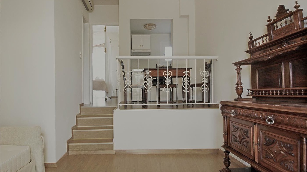 Photo of Bedroom in Megas Gialos
