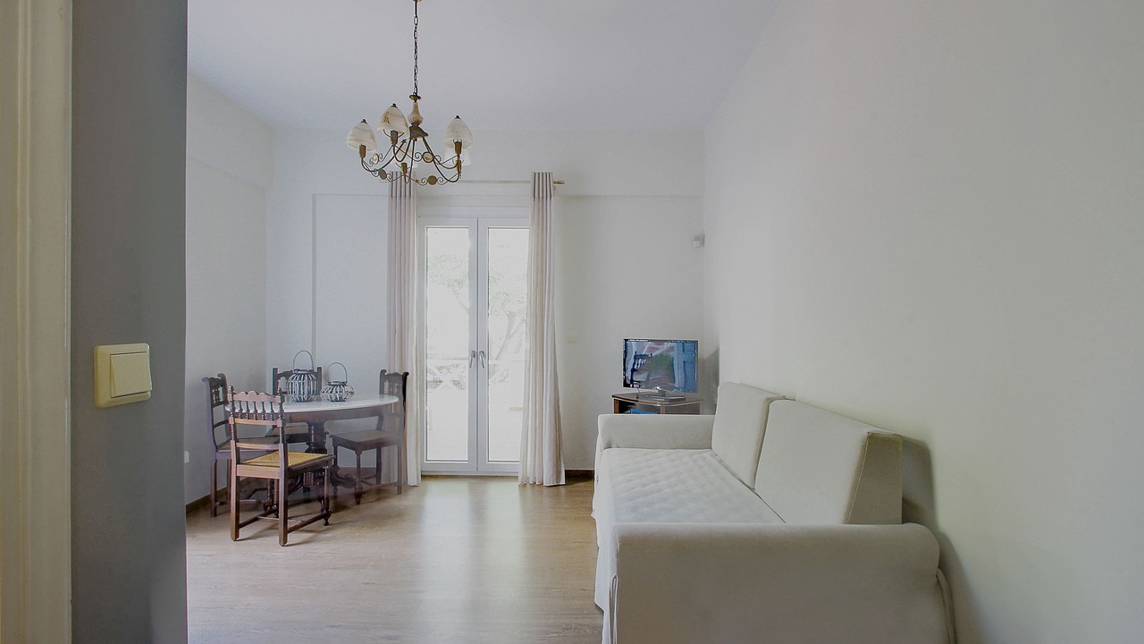 Photo of Bedroom in Megas Gialos