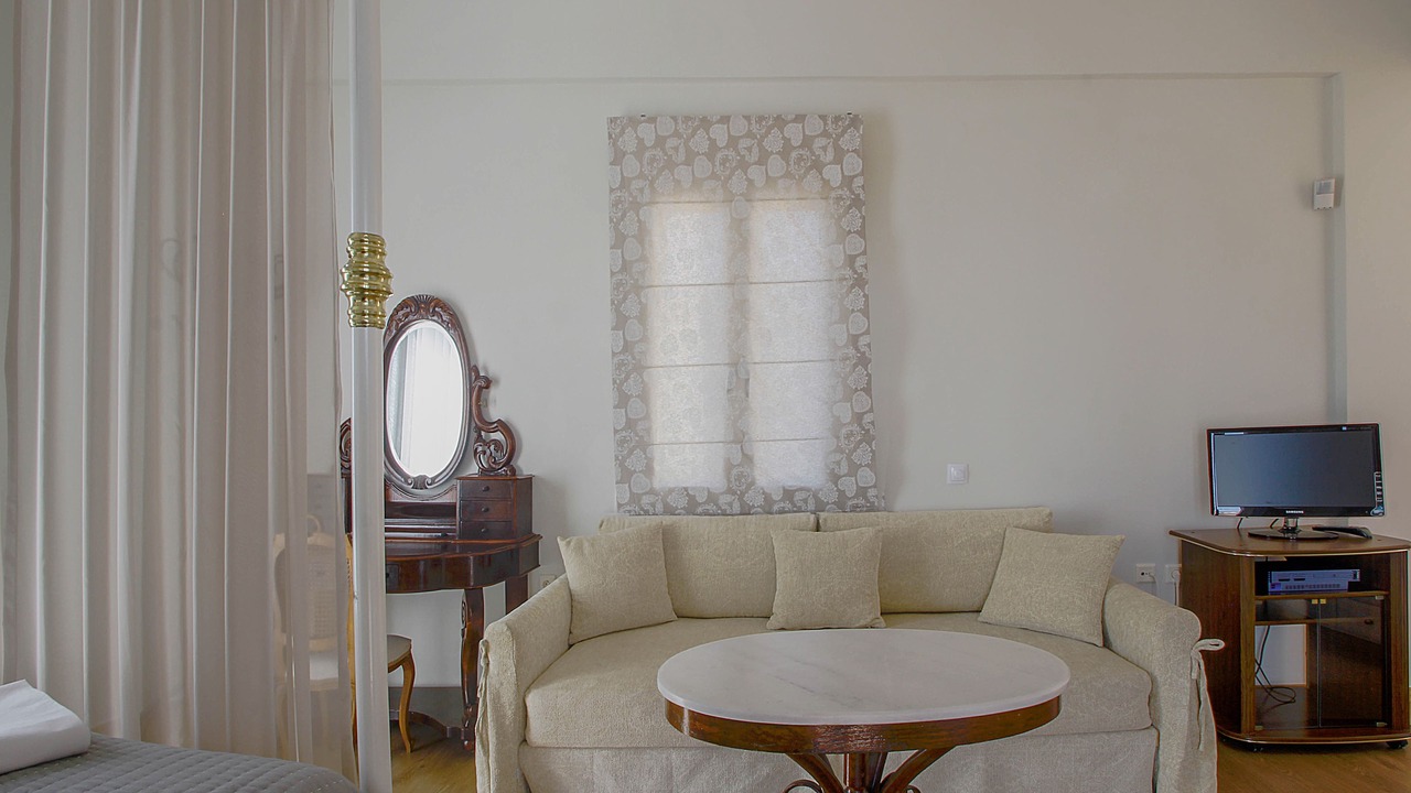 Photo of Bedroom in Megas Gialos