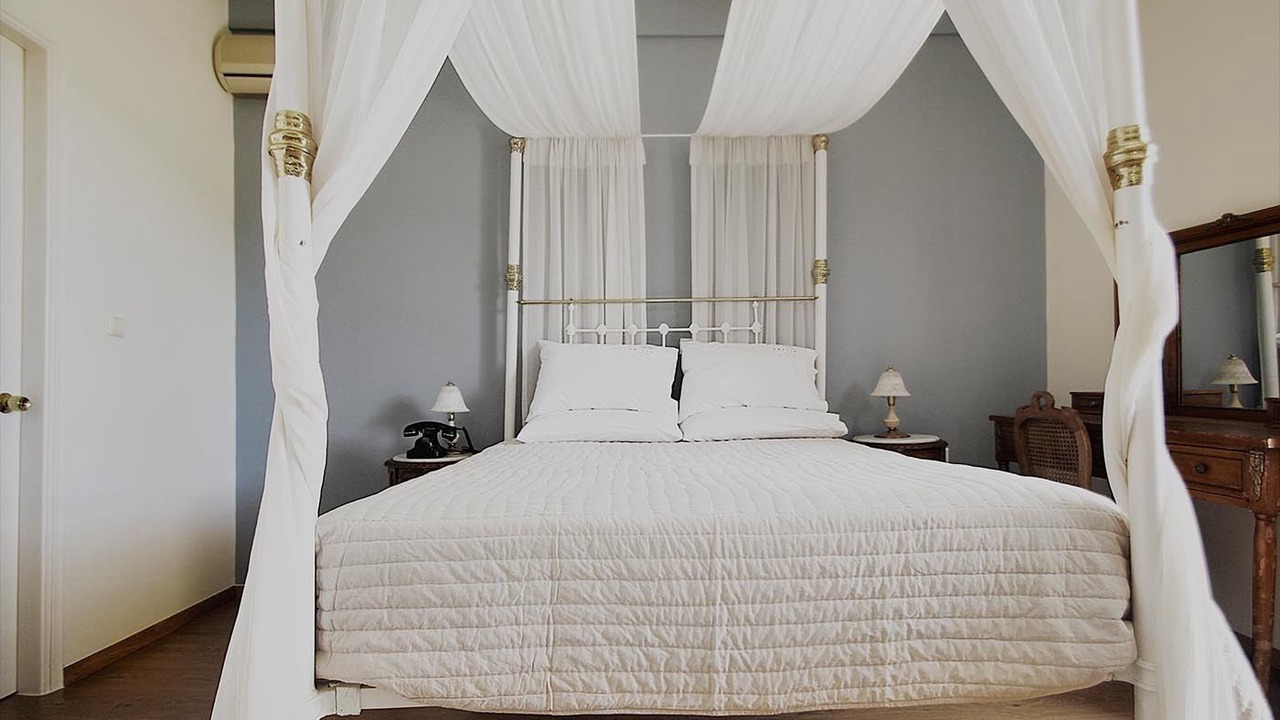 Photo of Bedroom in Megas Gialos