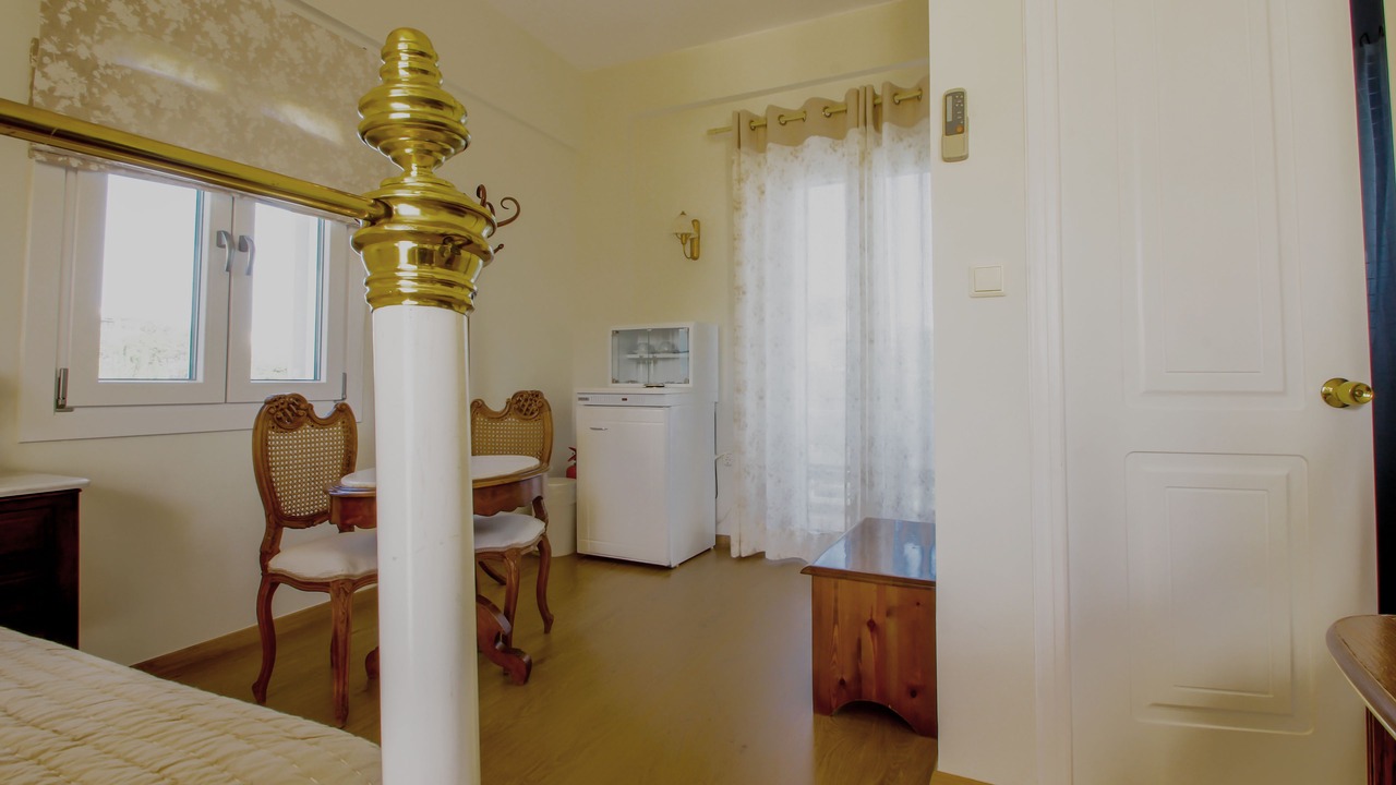 Photo of Bedroom in Megas Gialos