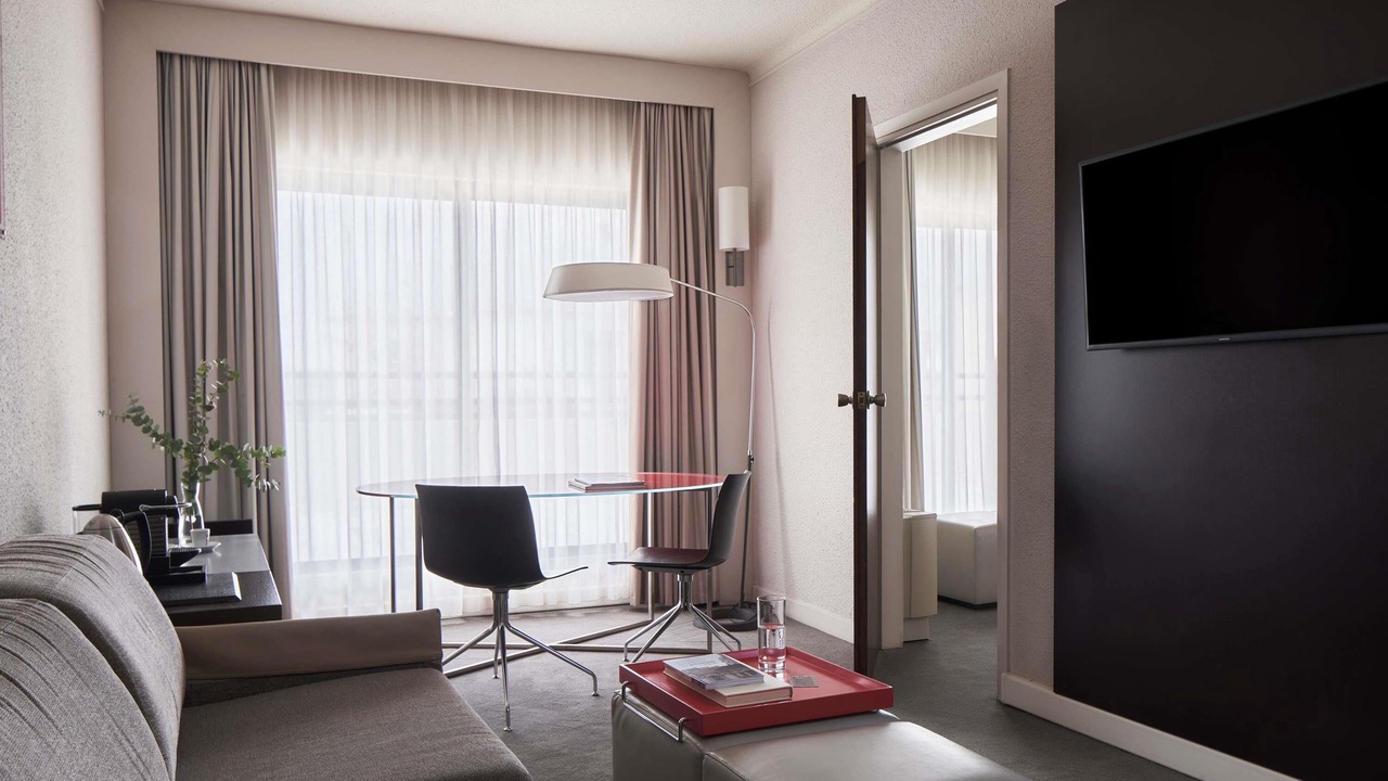 Photo of Bedroom in Omonia