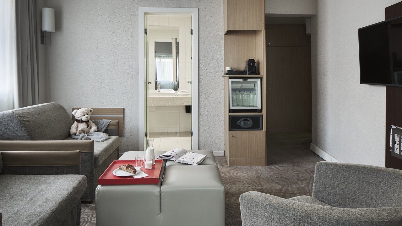 Photo of Bedroom in Omonia