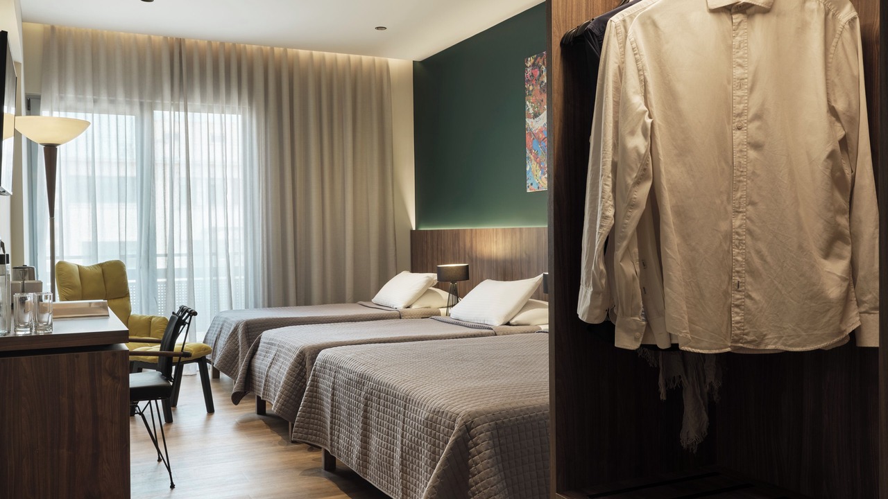 Photo of Bedroom in Omonia