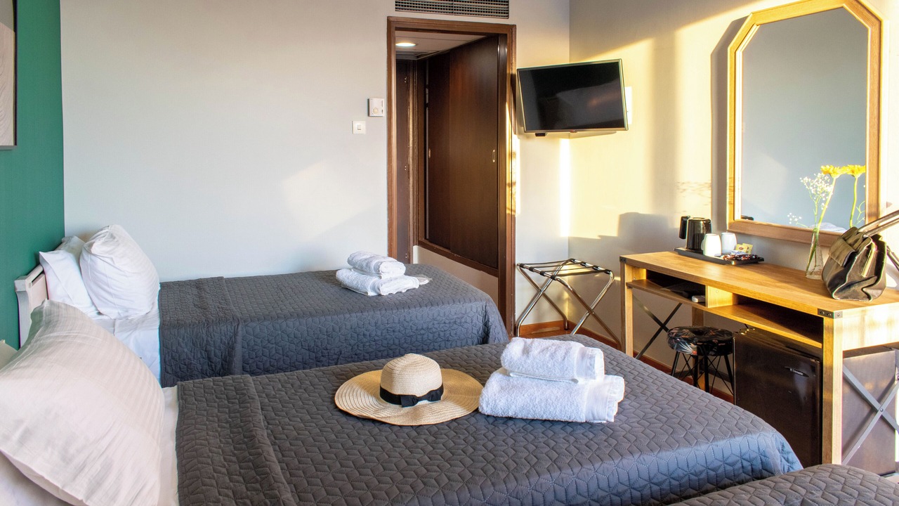 Photo of Bedroom in Omonia